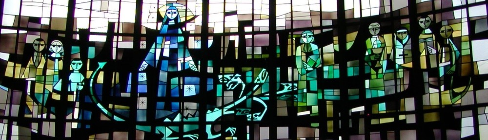 Queen of Apostles Community